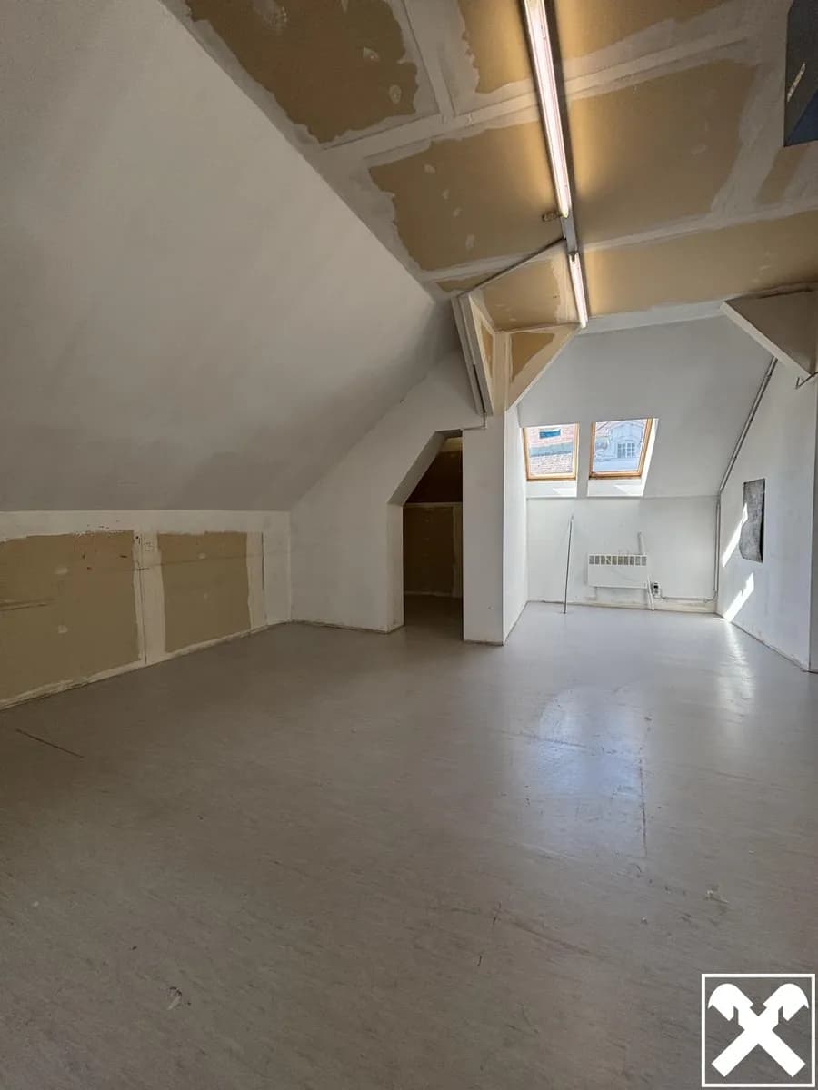 Gewerbeimmobilie mieten in Wien – 100 m², € 521 – Bild 8 von 9