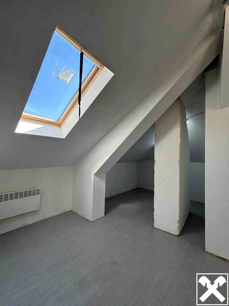 Gewerbeimmobilie mieten in Wien – 100 m², € 521 – Bild 9 von 9