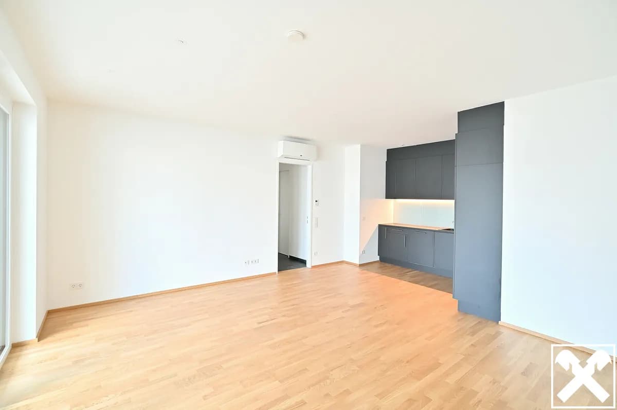 3-Zimmer-Wohnung mieten in Wien – 68,63 m², € 1.850 – Bild 2 von 8