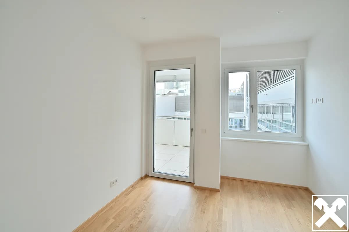 3-Zimmer-Wohnung mieten in Wien – 68,63 m², € 1.850 – Bild 3 von 8