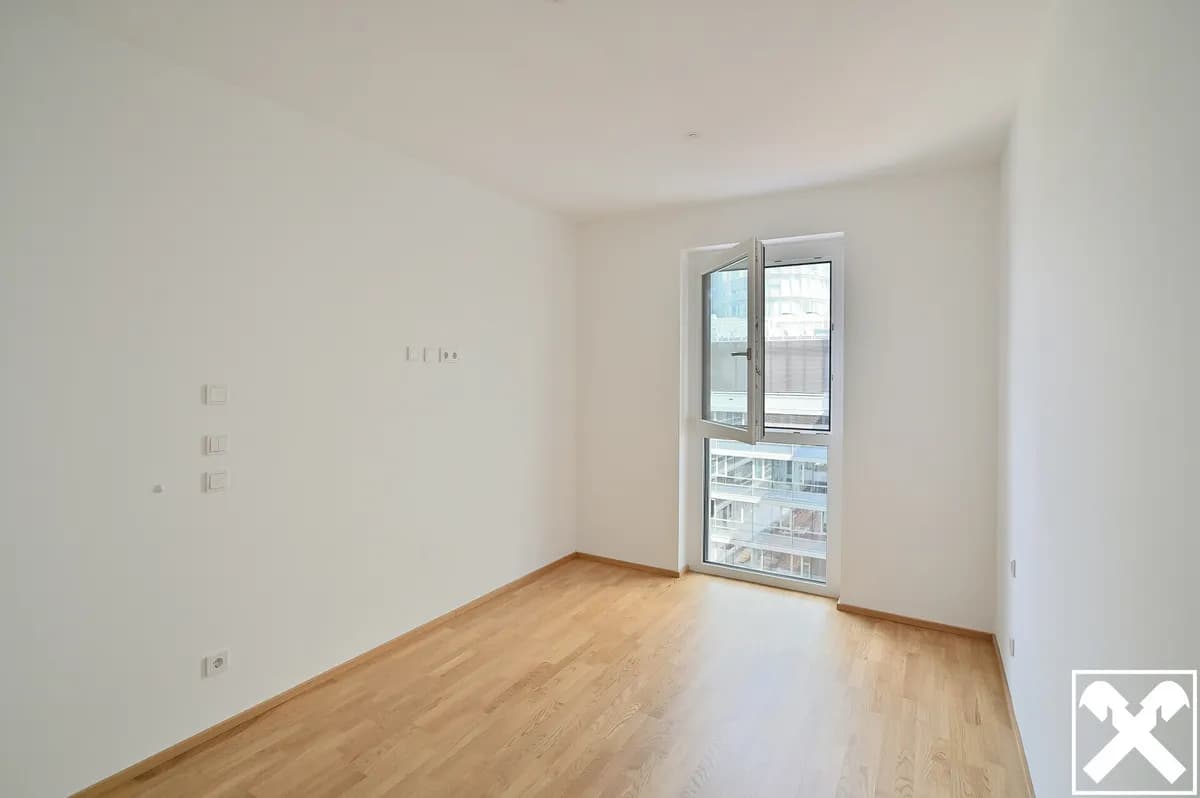 3-Zimmer-Wohnung mieten in Wien – 68,63 m², € 1.850 – Bild 4 von 8