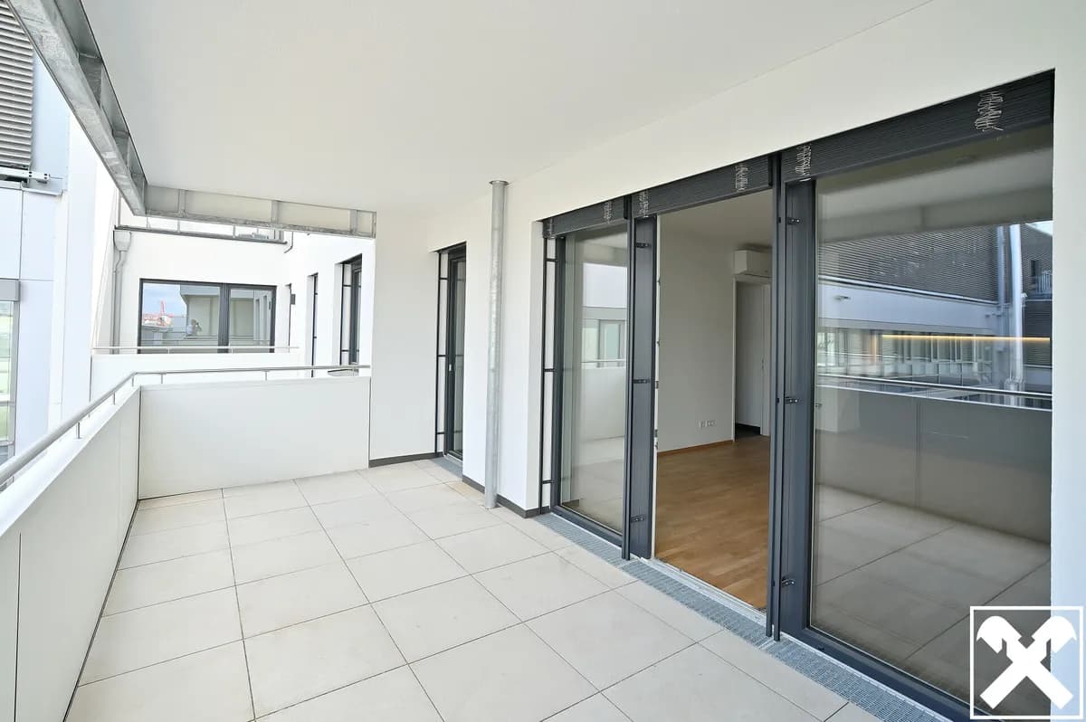 3-Zimmer-Wohnung mieten in Wien – 68,63 m², € 1.850 – Bild 7 von 8