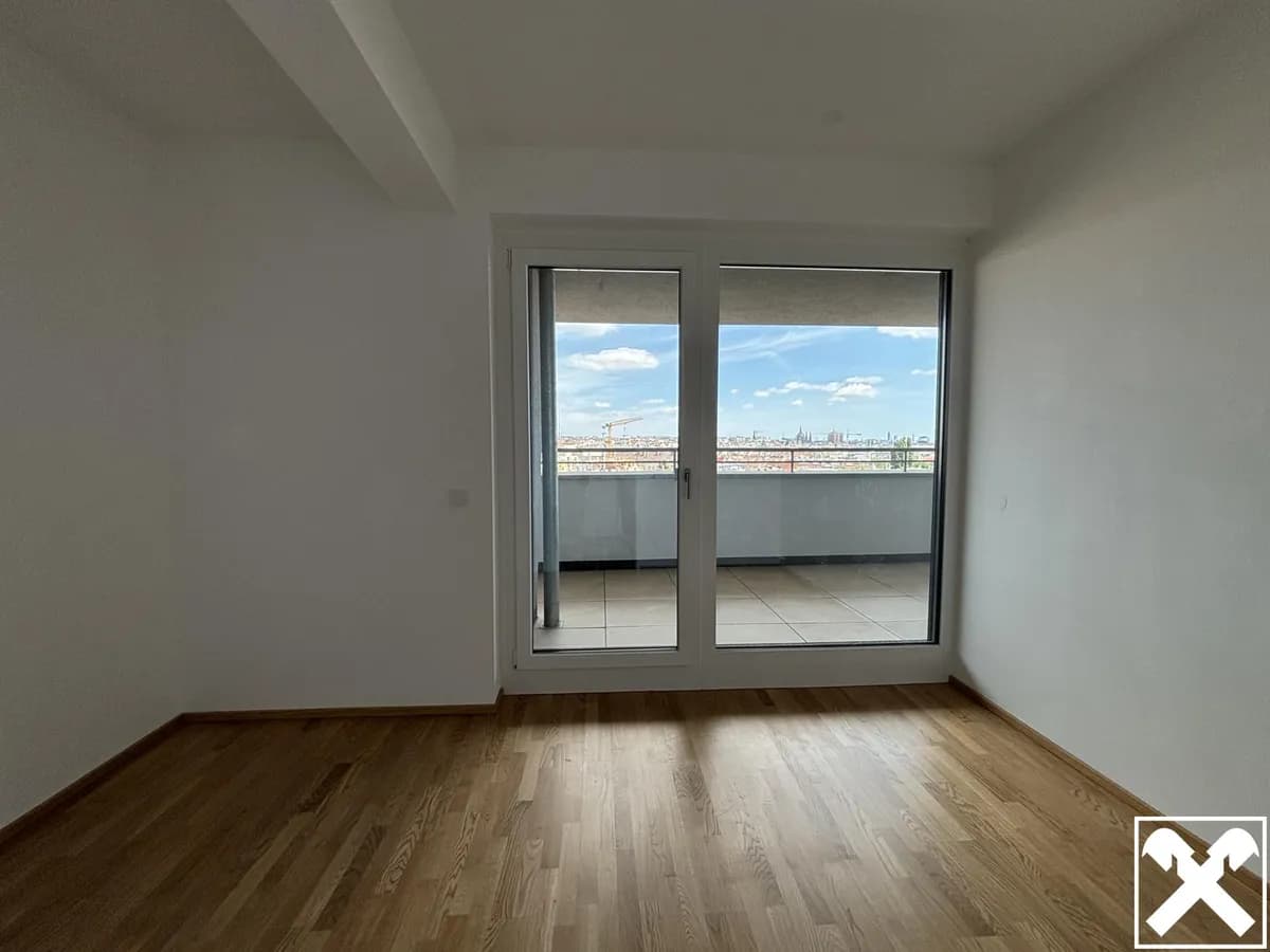 3-Zimmer-Wohnung mieten in Wien – 71,33 m², € 2.333 – Bild 3 von 7