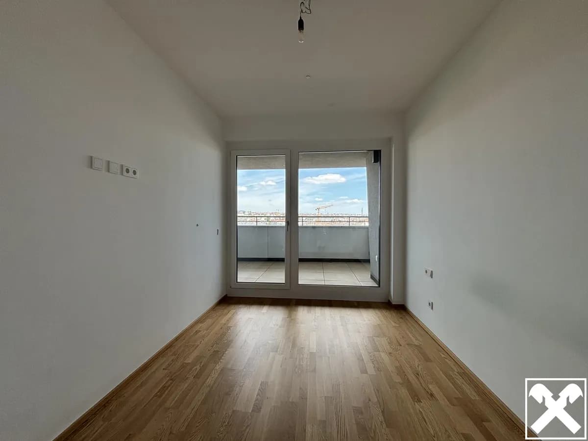 3-Zimmer-Wohnung mieten in Wien – 71,33 m², € 2.333 – Bild 4 von 7