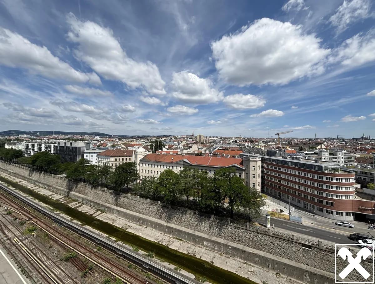 3-Zimmer-Wohnung mieten in Wien – 71,33 m², € 2.333 – Bild 6 von 7