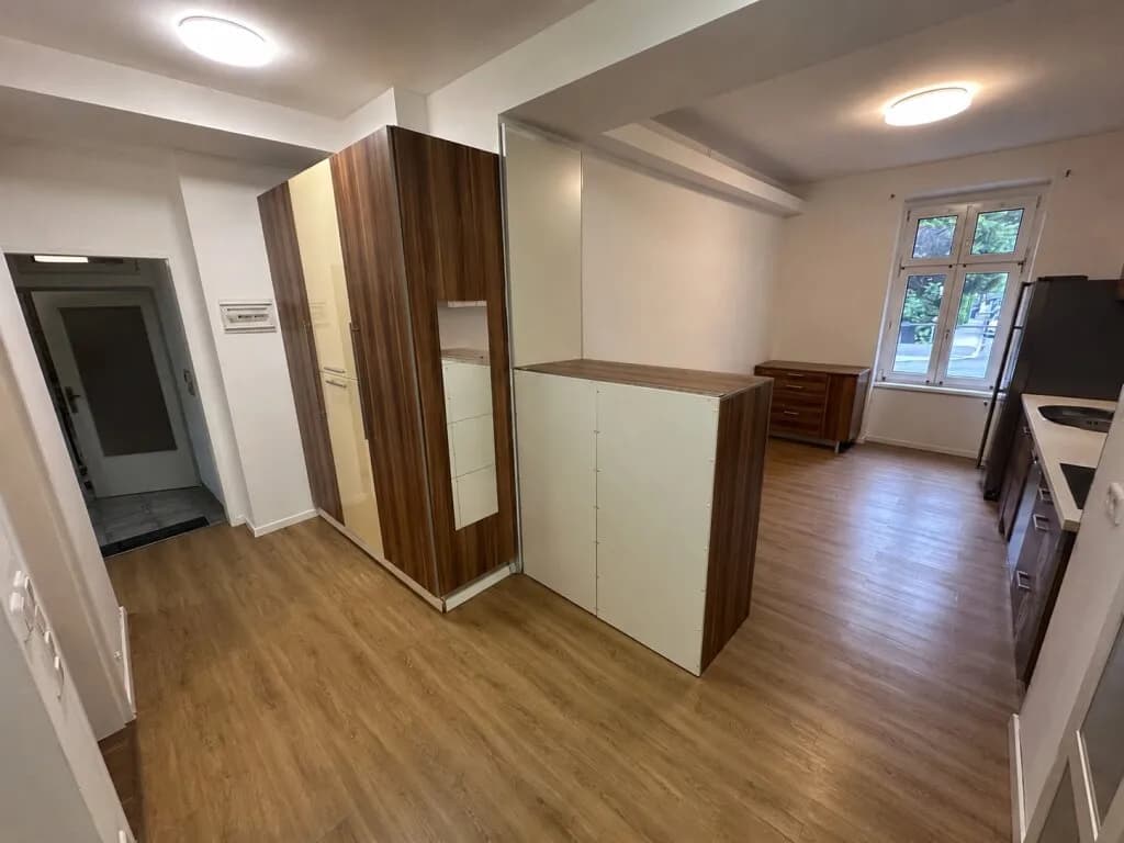 2-Zimmer-Wohnung kaufen in Mödling – 36,79 m², € 119.900