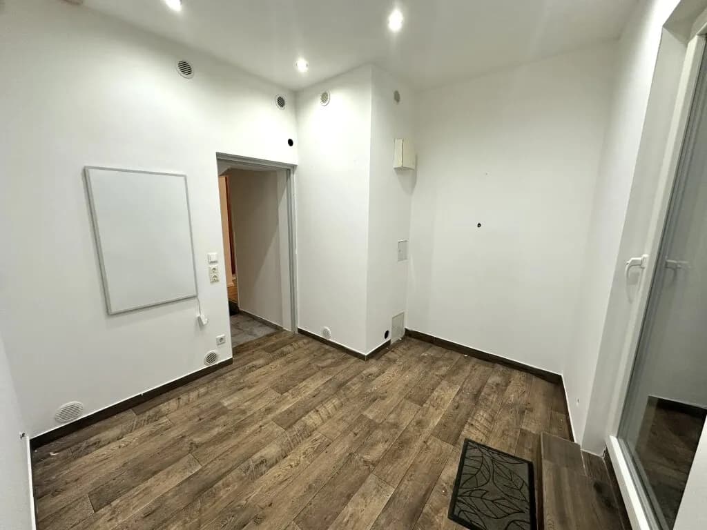 2-Zimmer-Wohnung kaufen in Mödling – 36,79 m², € 119.900 – Bild 4 von 10