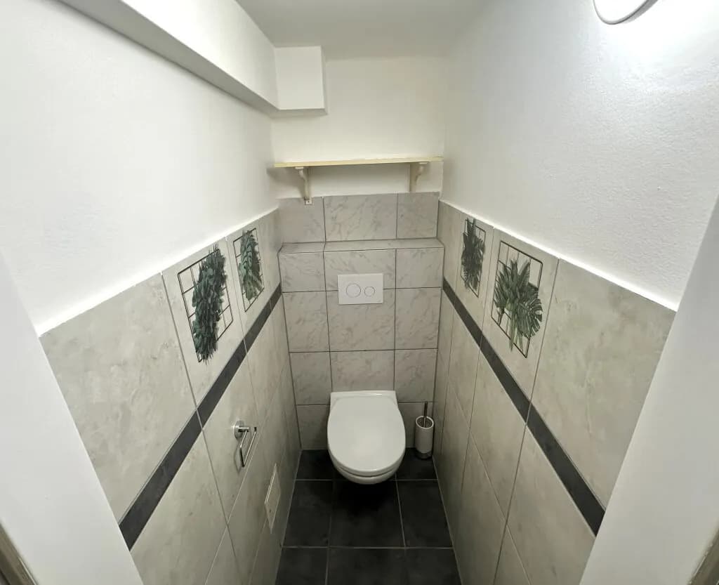 2-Zimmer-Wohnung kaufen in Mödling – 36,79 m², € 119.900 – Bild 6 von 10
