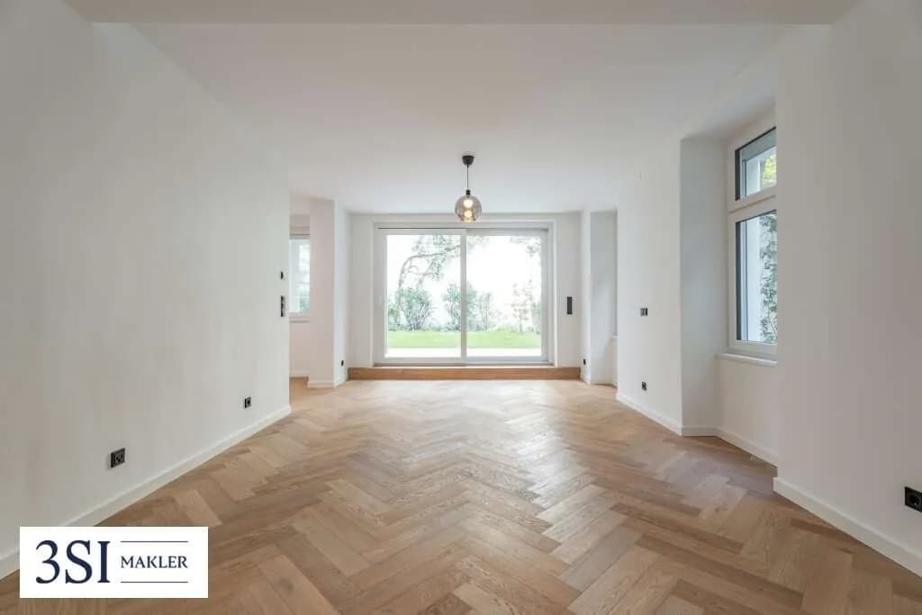 3-Zimmer-Wohnung kaufen in Wien – 96,83 m², € 845.000