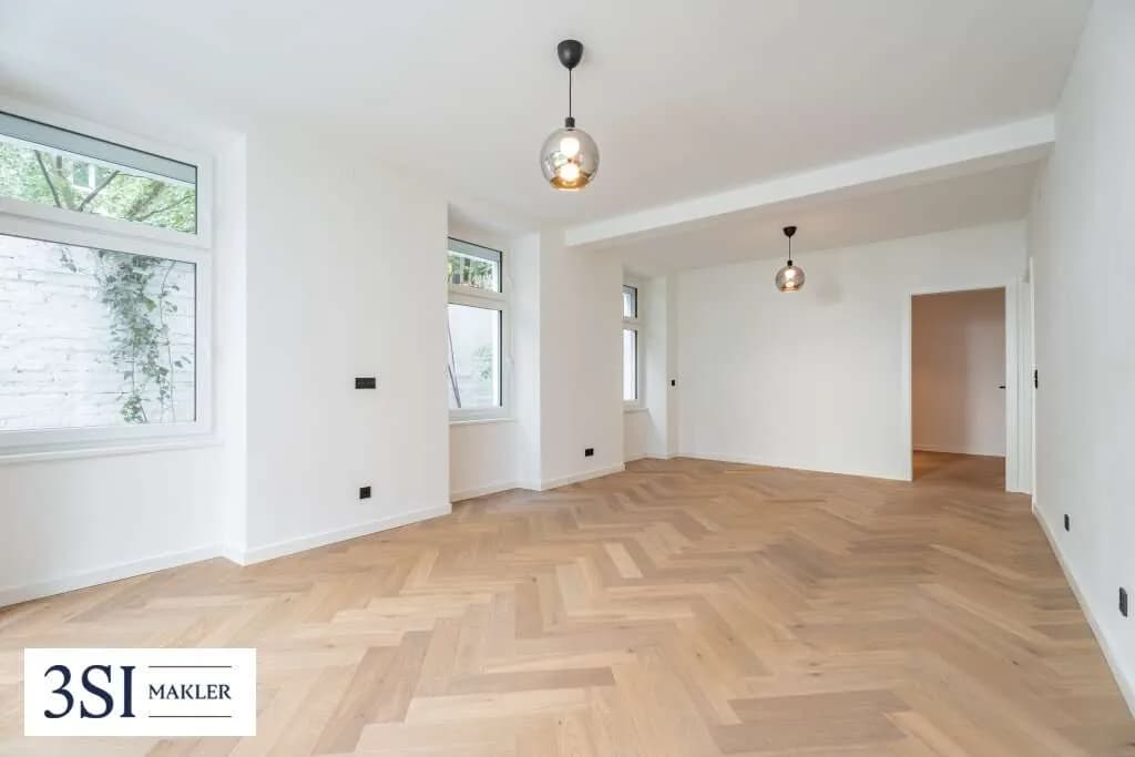 3-Zimmer-Wohnung kaufen in Wien – 96,83 m², € 845.000 – Bild 2 von 8
