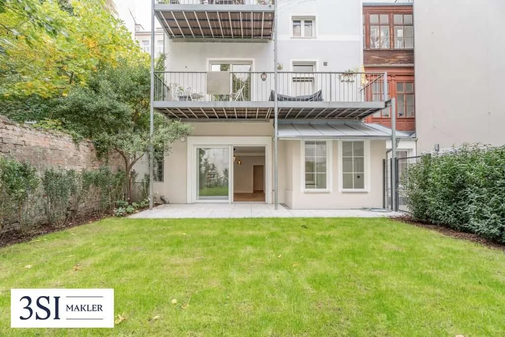 3-Zimmer-Wohnung kaufen in Wien – 96,83 m², € 845.000 – Bild 3 von 8