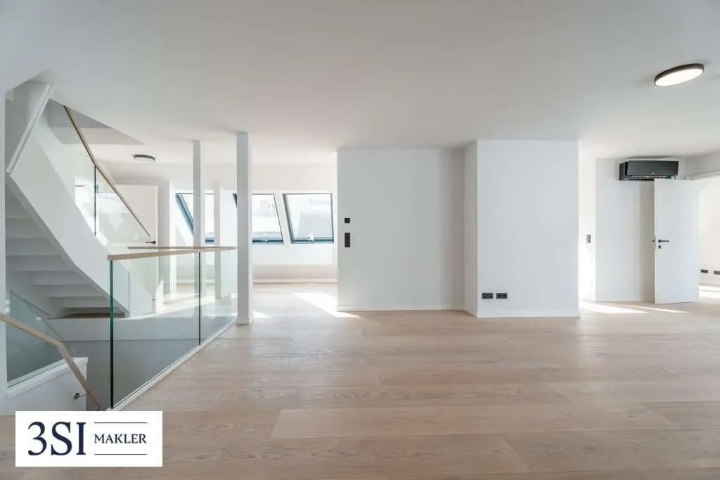 3-Zimmer-Wohnung kaufen in Wien – 130,6 m², € 1.590.000 – Bild 1 von 13
