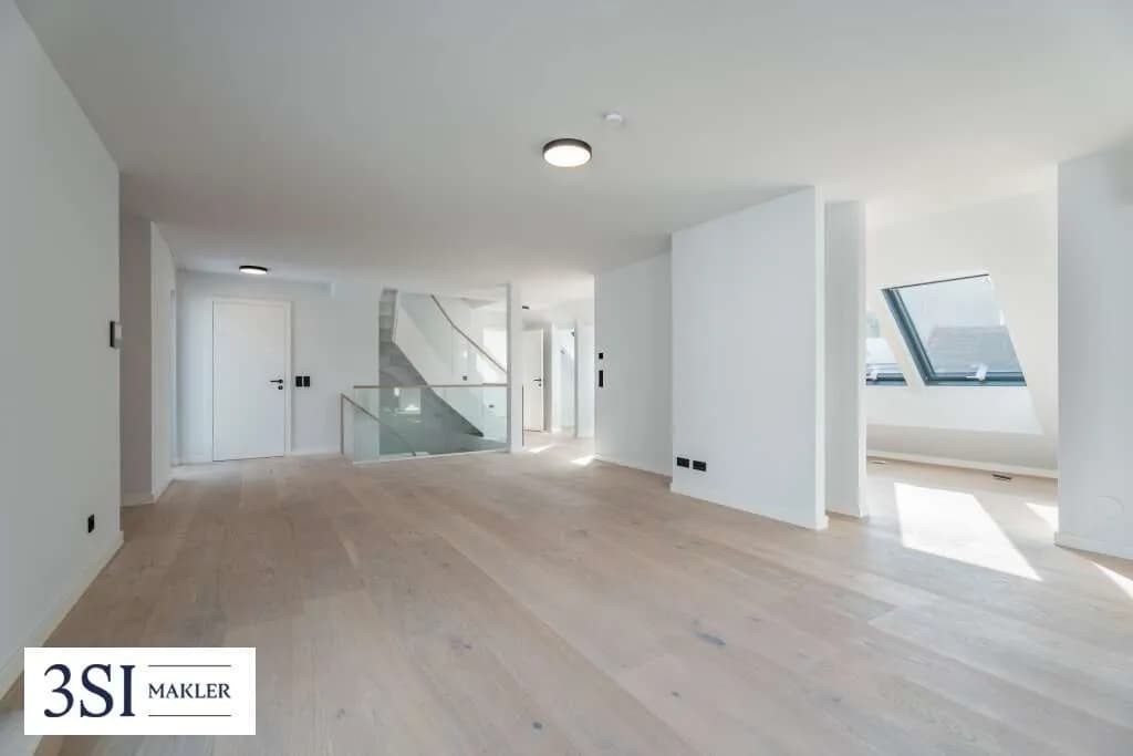 3-Zimmer-Wohnung kaufen in Wien – 130,6 m², € 1.590.000 – Bild 2 von 13
