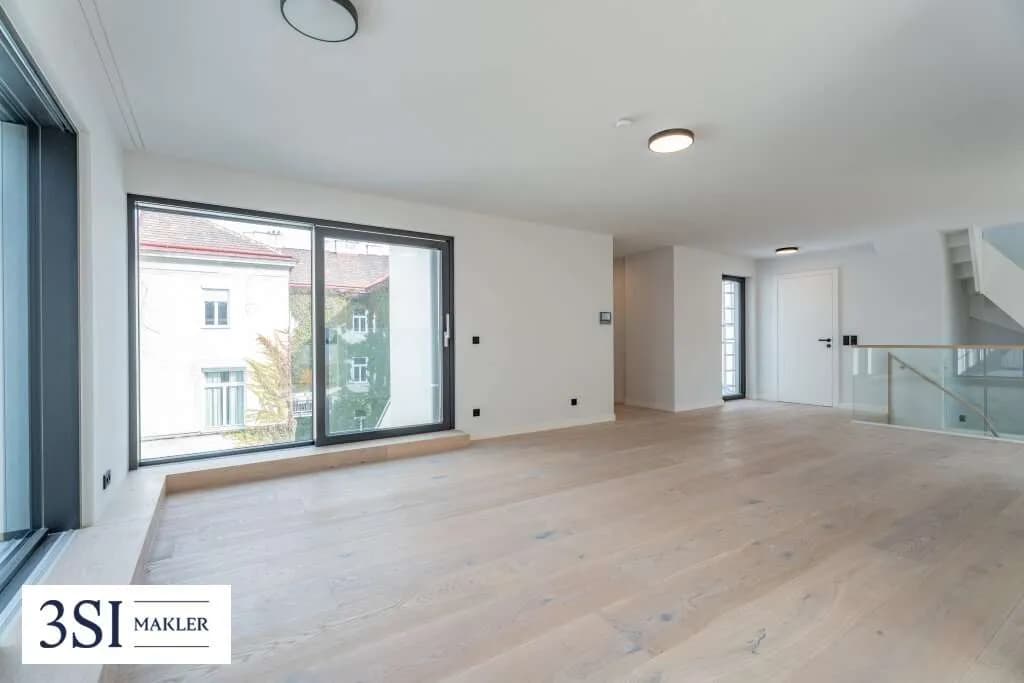 3-Zimmer-Wohnung kaufen in Wien – 130,6 m², € 1.590.000 – Bild 3 von 13