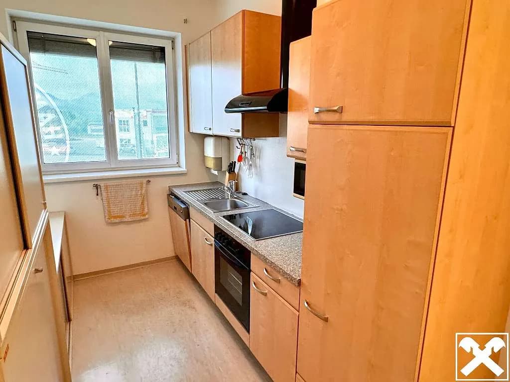 Gewerbeimmobilie mieten in Klagenfurt Land – 46 m², € 373 – Bild 2 von 3