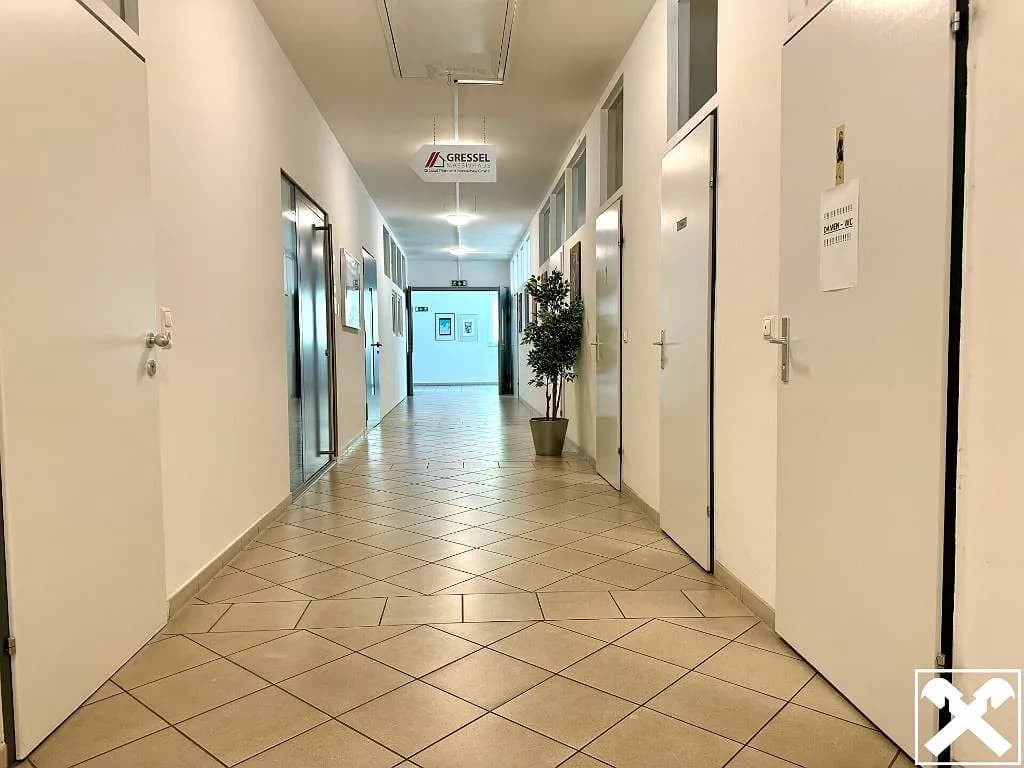 Gewerbeimmobilie mieten in Klagenfurt Land – 46 m², € 373 – Bild 3 von 3