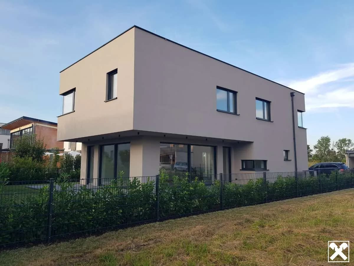 4-Zimmer-Haus kaufen in Tulln – 169,3 m², € 647.000