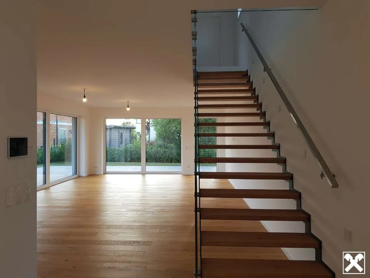 4-Zimmer-Haus kaufen in Tulln – 169,3 m², € 647.000 – Bild 9 von 28