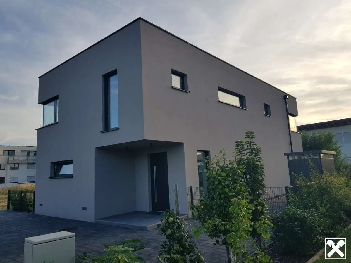 4-Zimmer-Haus kaufen in Tulln – 169,3 m², € 647.000 – Bild 25 von 28