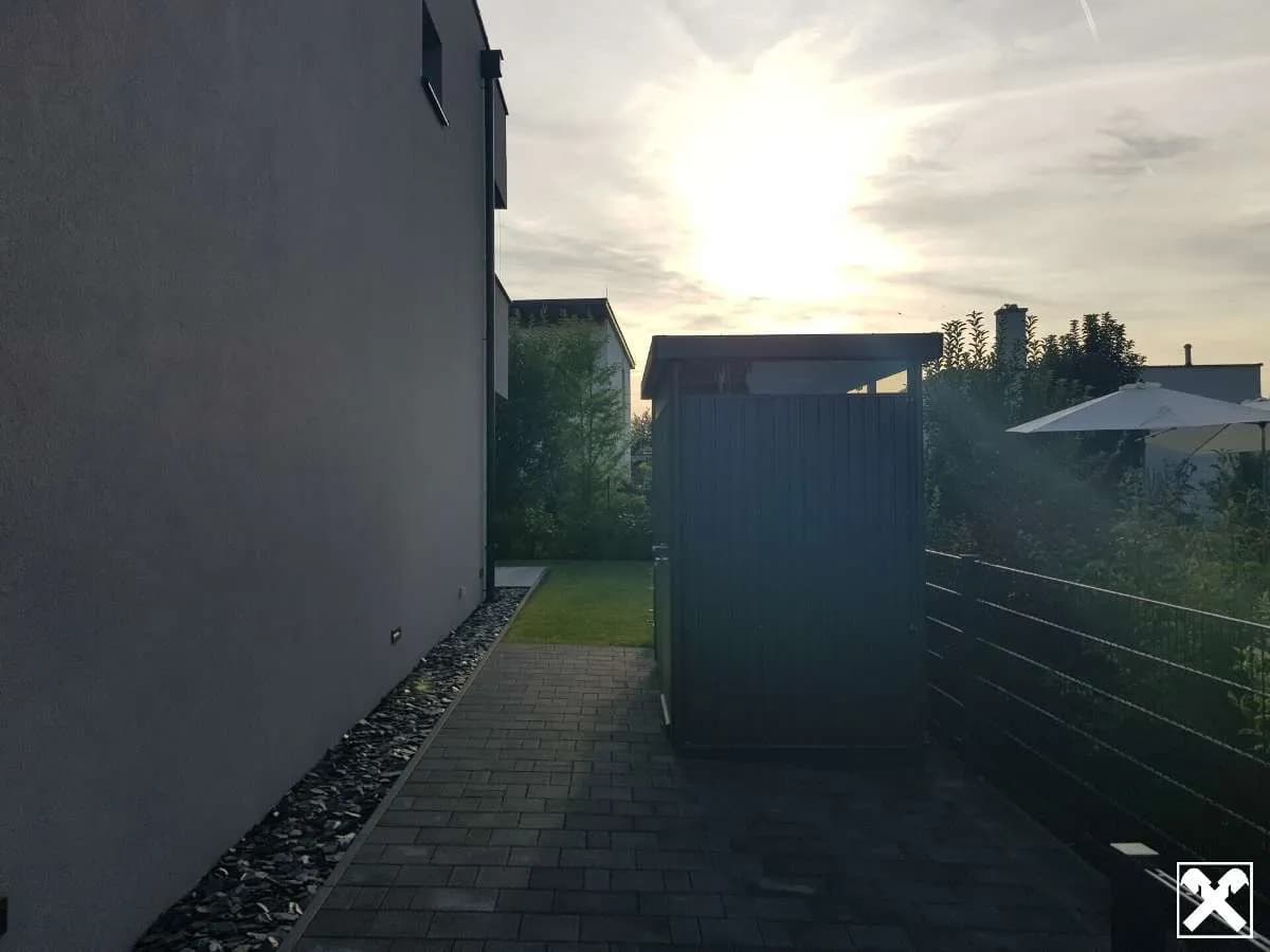 4-Zimmer-Haus kaufen in Tulln – 169,3 m², € 647.000 – Bild 26 von 28