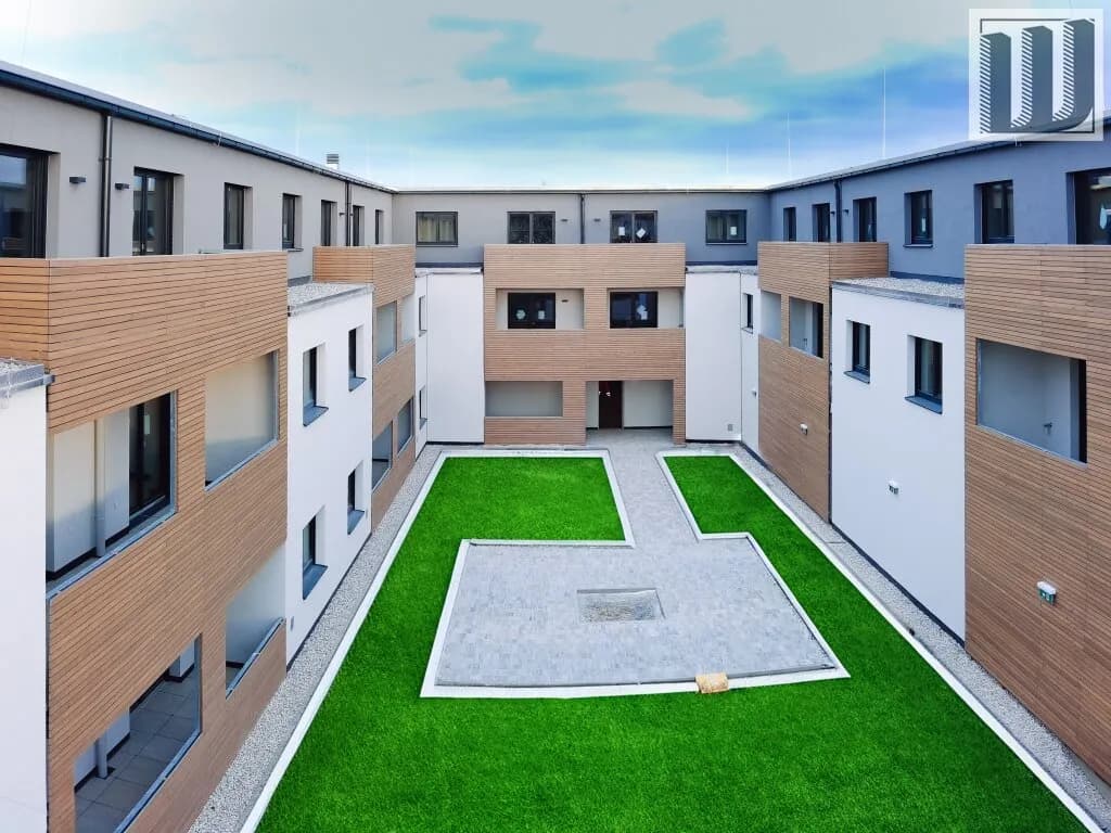 2-Zimmer-Wohnung mieten in Wiener Neustadt – 44,37 m², € 749 – Bild 2 von 22