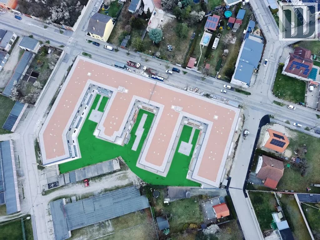 2-Zimmer-Wohnung mieten in Wiener Neustadt – 44,37 m², € 749 – Bild 4 von 22