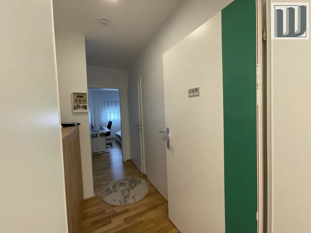 2-Zimmer-Wohnung mieten in Wiener Neustadt – 44,37 m², € 749 – Bild 7 von 22