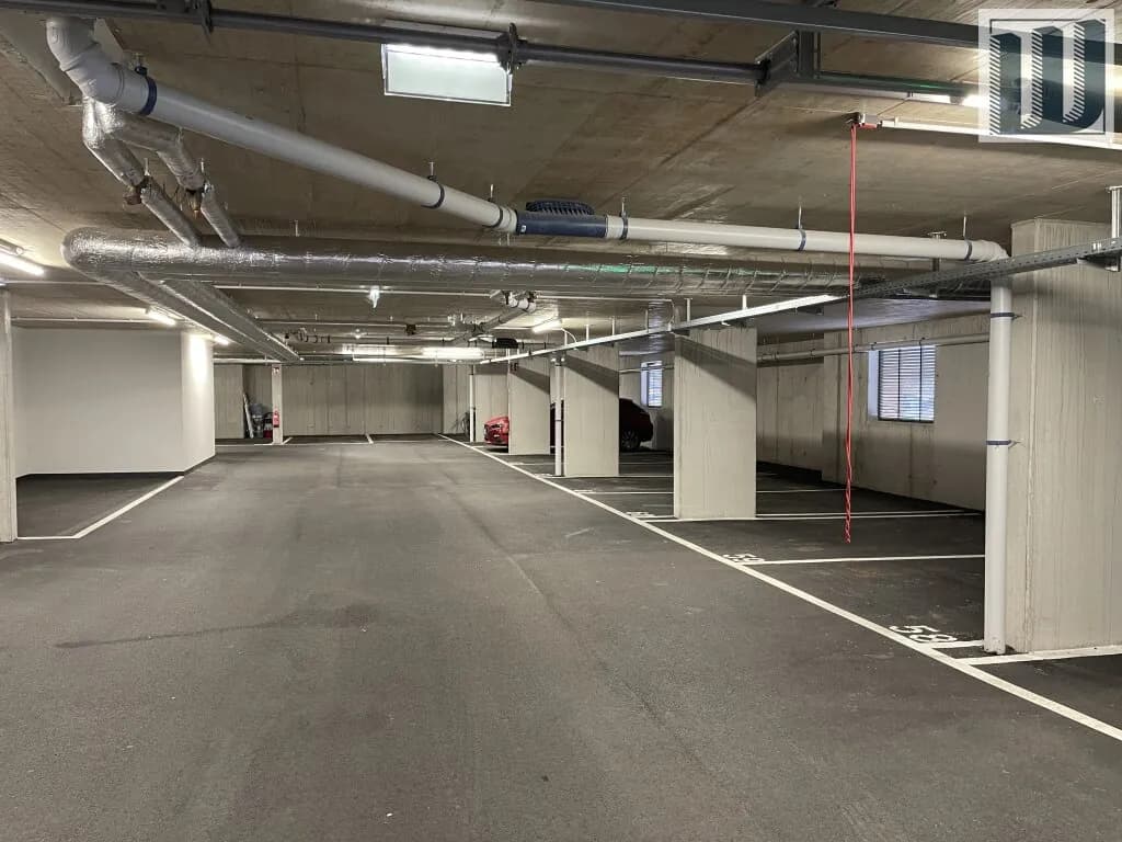 2-Zimmer-Wohnung mieten in Wiener Neustadt – 44,37 m², € 749 – Bild 20 von 22