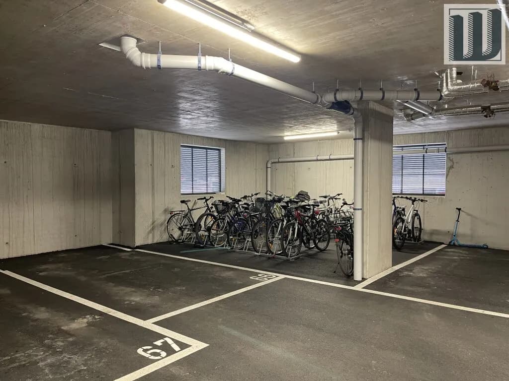 2-Zimmer-Wohnung mieten in Wiener Neustadt – 44,37 m², € 749 – Bild 21 von 22