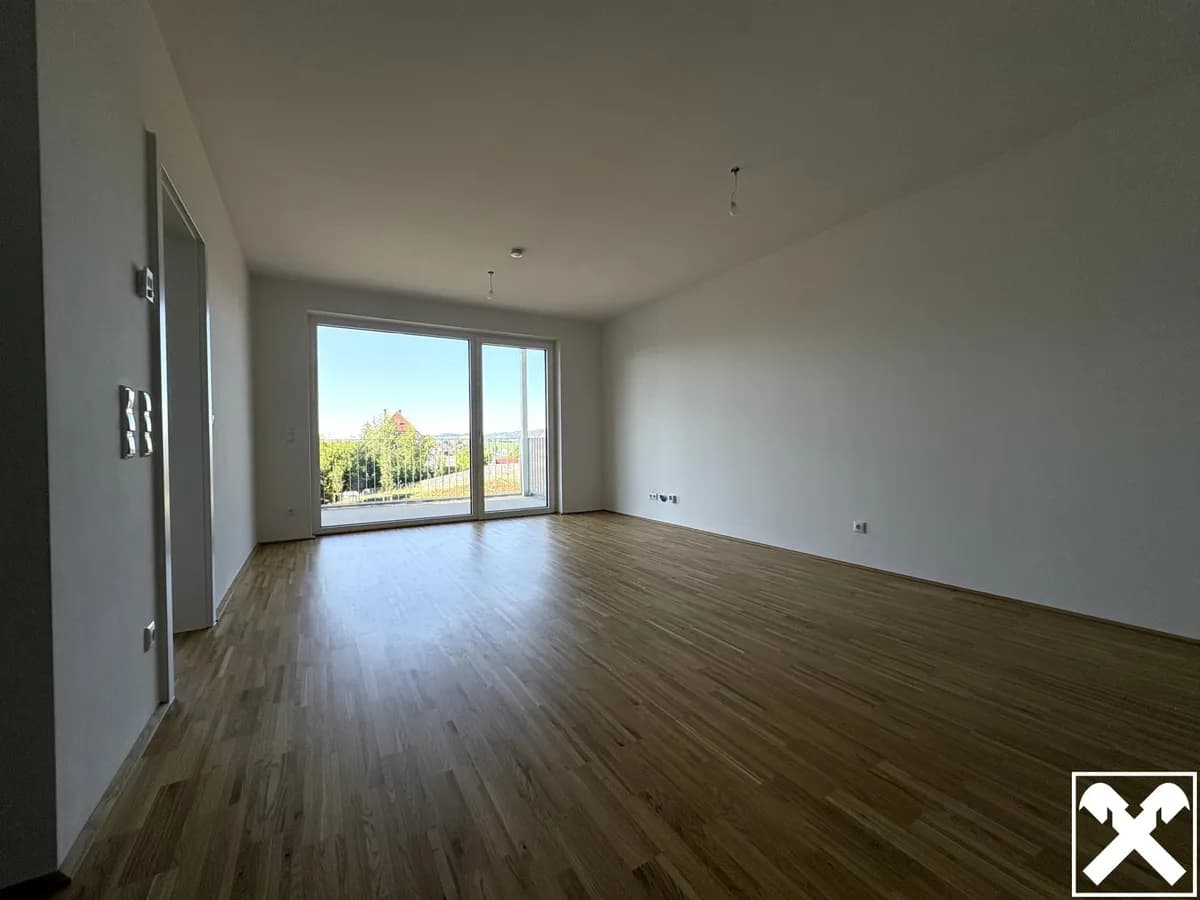 2-Zimmer-Wohnung mieten in Freistadt – 51,26 m², € 835 – Bild 3 von 8