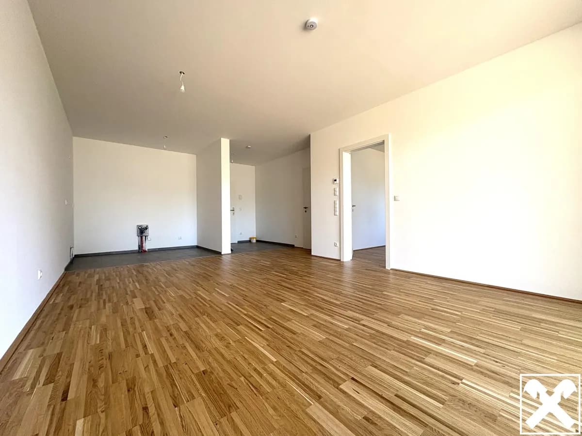 2-Zimmer-Wohnung mieten in Freistadt – 51,26 m², € 835 – Bild 4 von 8