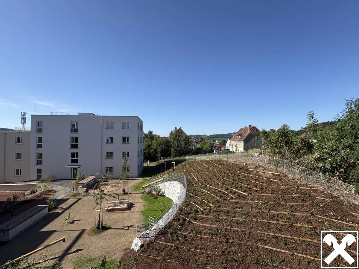 2-Zimmer-Wohnung mieten in Freistadt – 51,26 m², € 835 – Bild 7 von 8