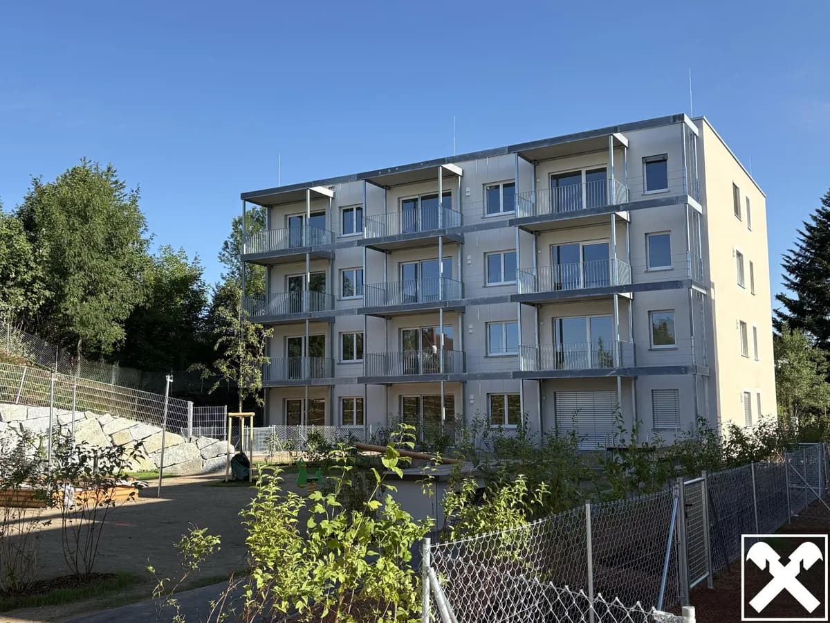 2-Zimmer-Wohnung mieten in Freistadt – 51,26 m², € 835 – Bild 8 von 8
