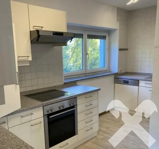 5-Zimmer-Wohnung mieten in Südoststeiermark – 90 m², € 580