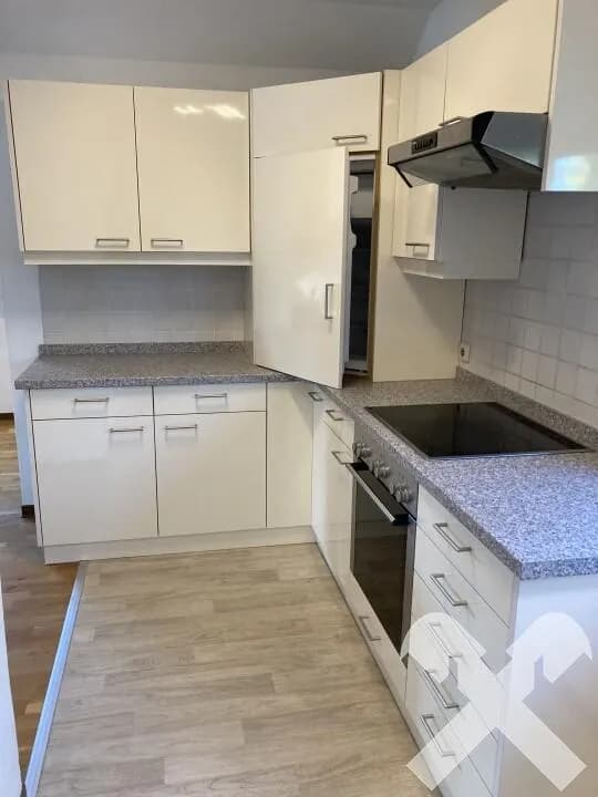 5-Zimmer-Wohnung mieten in Südoststeiermark – 90 m², € 580 – Bild 2 von 12