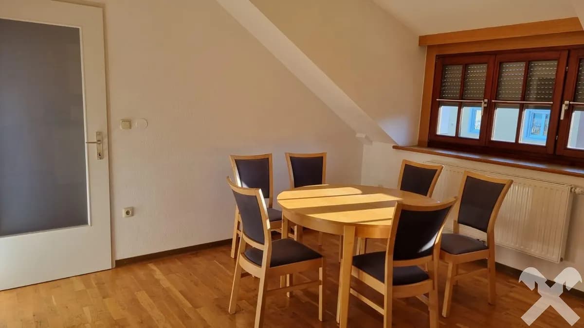 5-Zimmer-Wohnung mieten in Südoststeiermark – 90 m², € 580 – Bild 6 von 12