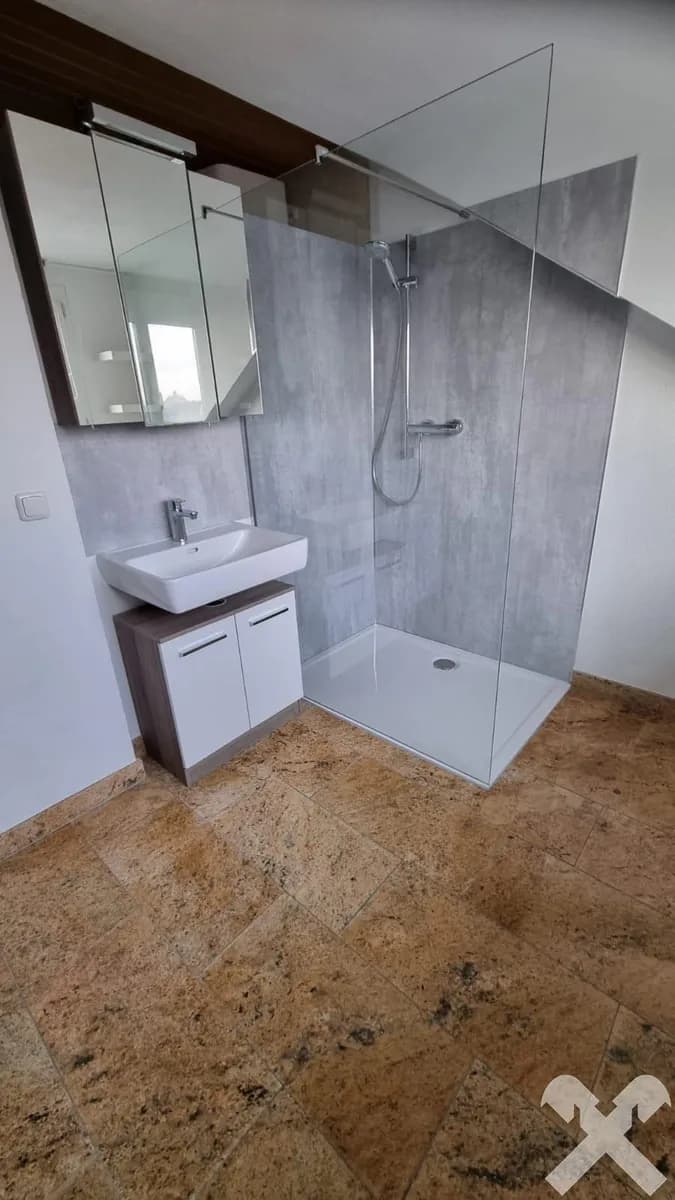 5-Zimmer-Wohnung mieten in Südoststeiermark – 90 m², € 580 – Bild 12 von 12