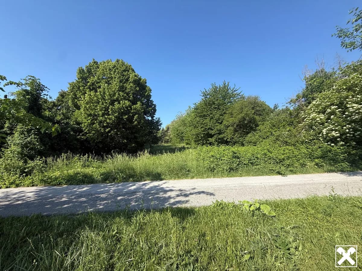 Grundstück kaufen in Eisenstadt - Umgebung – 3 477 m², € 599.000 – Bild 2 von 3