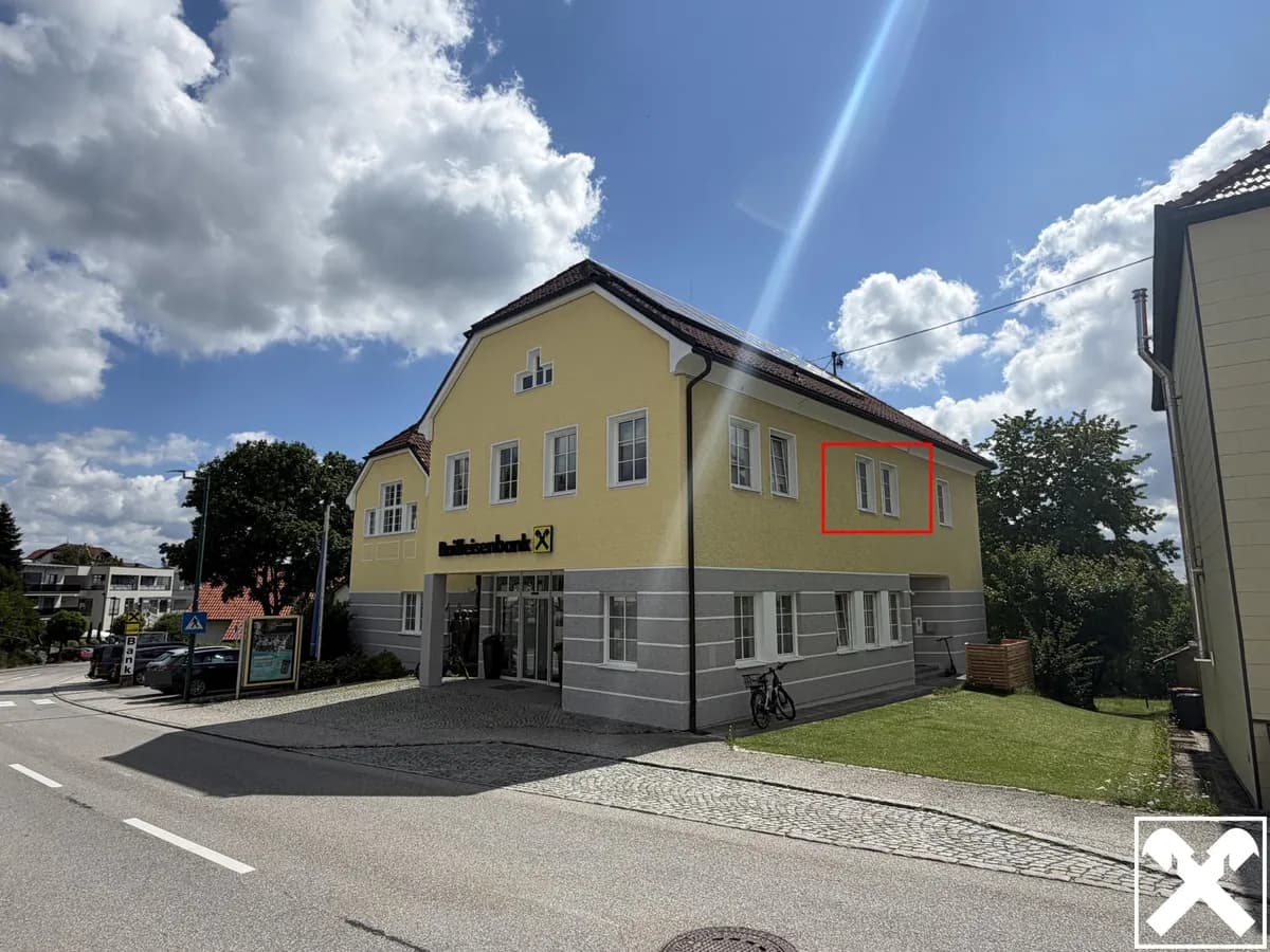 Immobilie mieten in Grieskirchen – € 325