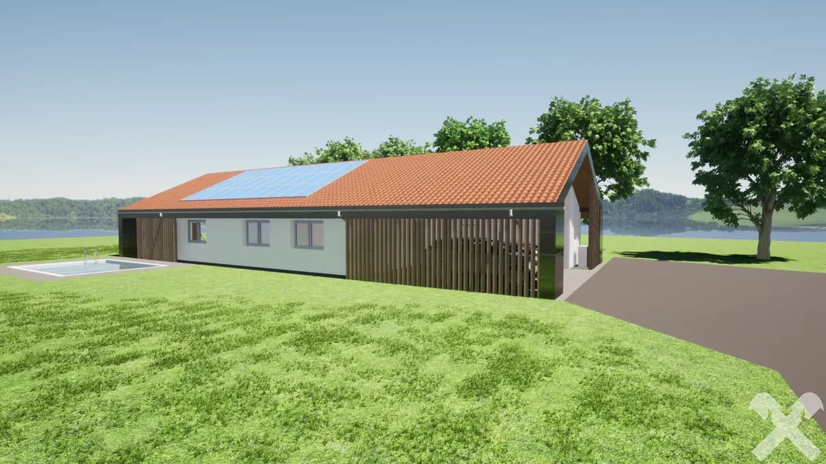 Grundstück kaufen in Hartberg-Fürstenfeld – 3 220 m², € 199.000