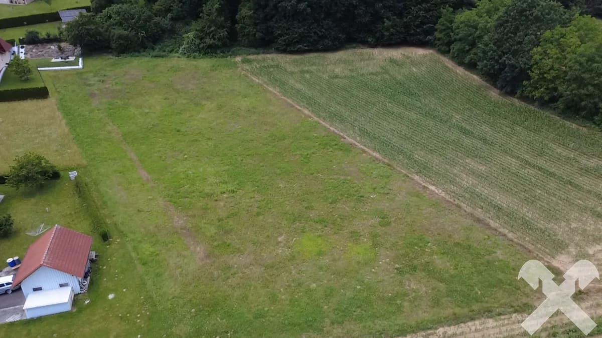 Grundstück kaufen in Hartberg-Fürstenfeld – 3 220 m², € 199.000 – Bild 3 von 4