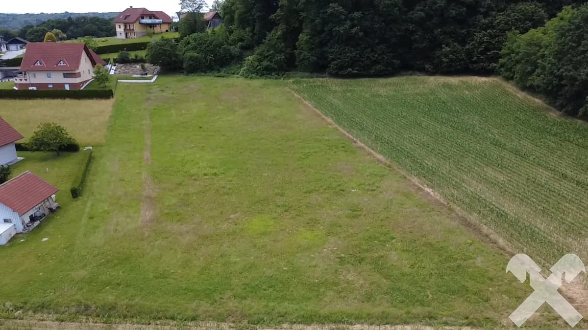 Grundstück kaufen in Hartberg-Fürstenfeld – 3 220 m², € 199.000 – Bild 4 von 4