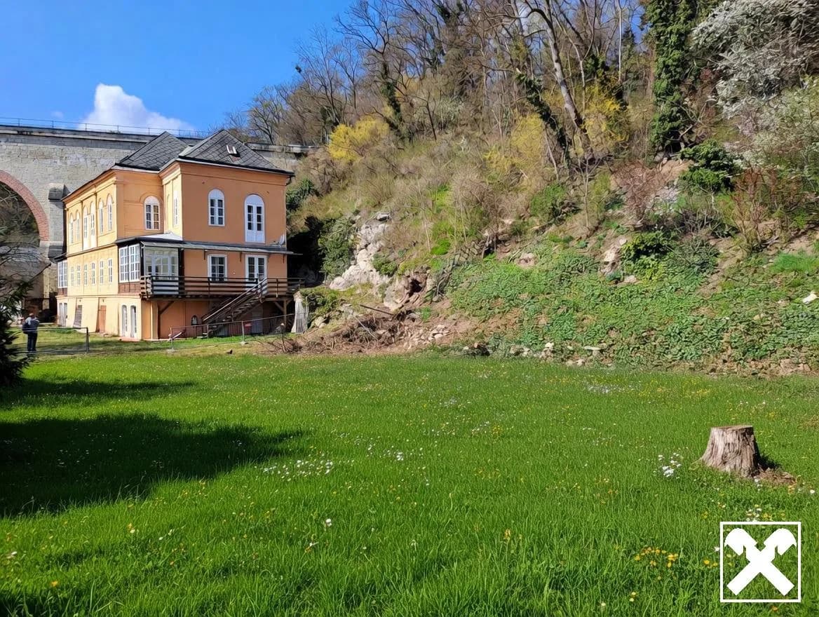 Grundstück kaufen in Baden – € 750.000 – Bild 2 von 3