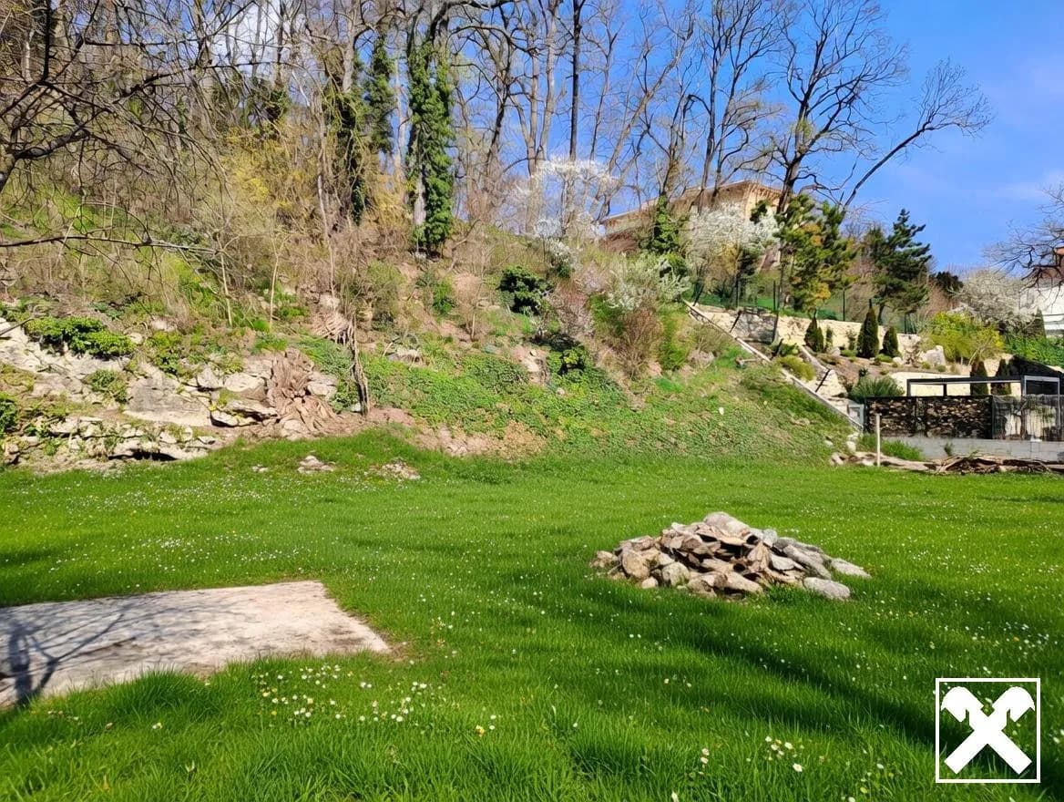 Grundstück kaufen in Baden – € 750.000 – Bild 3 von 3