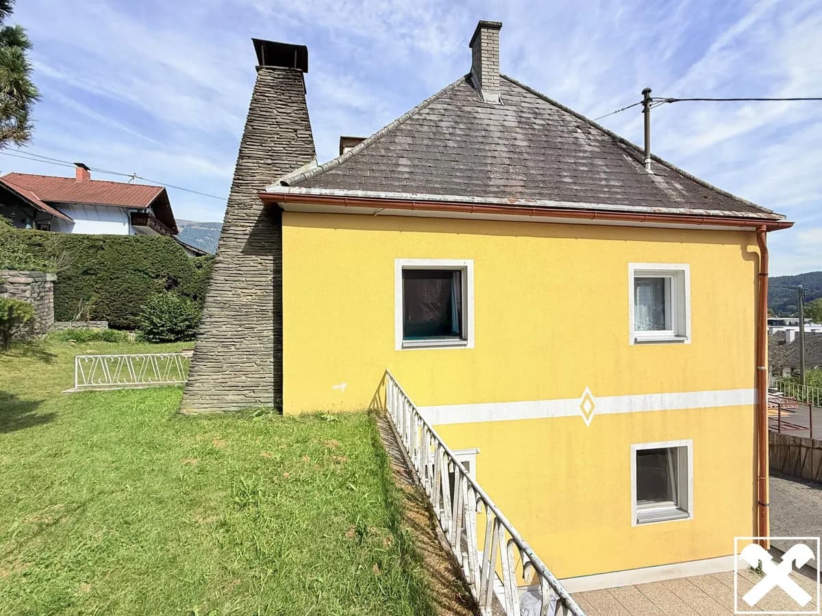 11-Zimmer-Haus kaufen in Spittal an der Drau – 198,43 m², € 425.000 – Bild 4 von 16