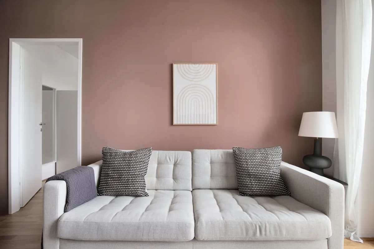 2-Zimmer-Wohnung mieten in Wien – 49 m², € 1.735 – Bild 2 von 16