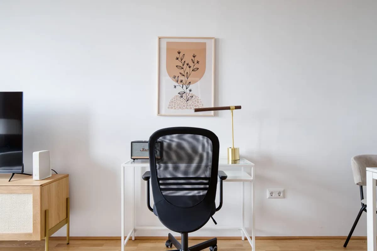 2-Zimmer-Wohnung mieten in Wien – 49 m², € 1.735 – Bild 4 von 16