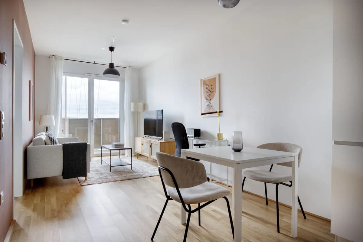 2-Zimmer-Wohnung mieten in Wien – 49 m², € 1.735 – Bild 7 von 16