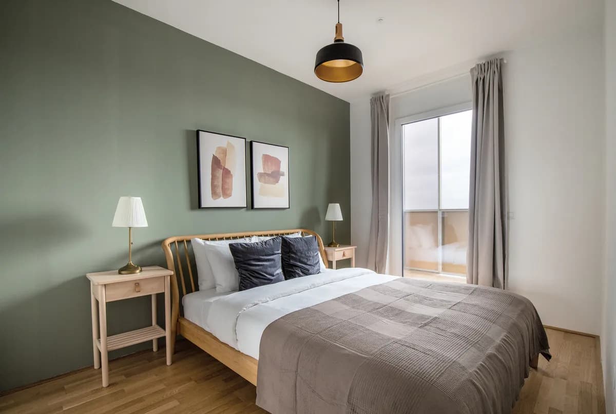 2-Zimmer-Wohnung mieten in Wien – 49 m², € 1.735 – Bild 10 von 16
