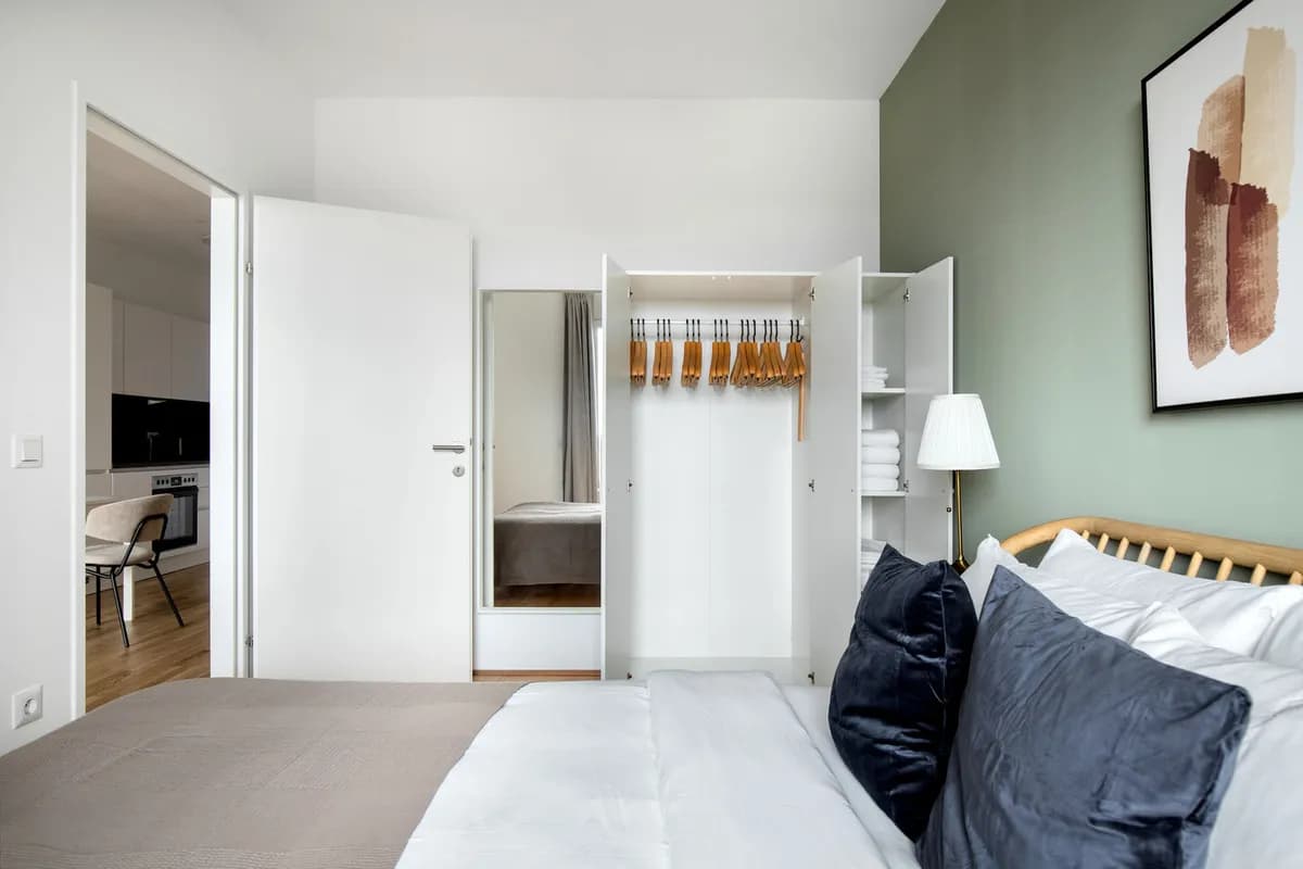 2-Zimmer-Wohnung mieten in Wien – 49 m², € 1.735 – Bild 12 von 16
